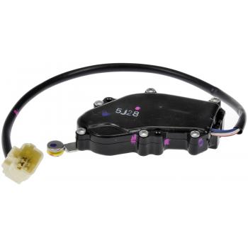 Dorman 746620 - Door Lock Actuator Motor Dorman 746620 Door Lock Actuator Motor product image 3 of 6