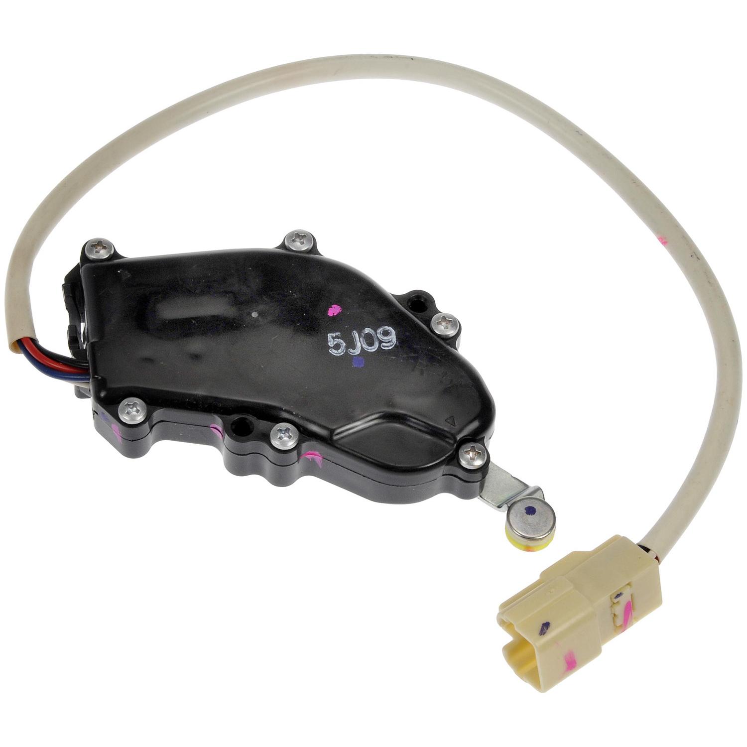 Dorman 746621 Door Lock Actuator Motor product image 1 of 6