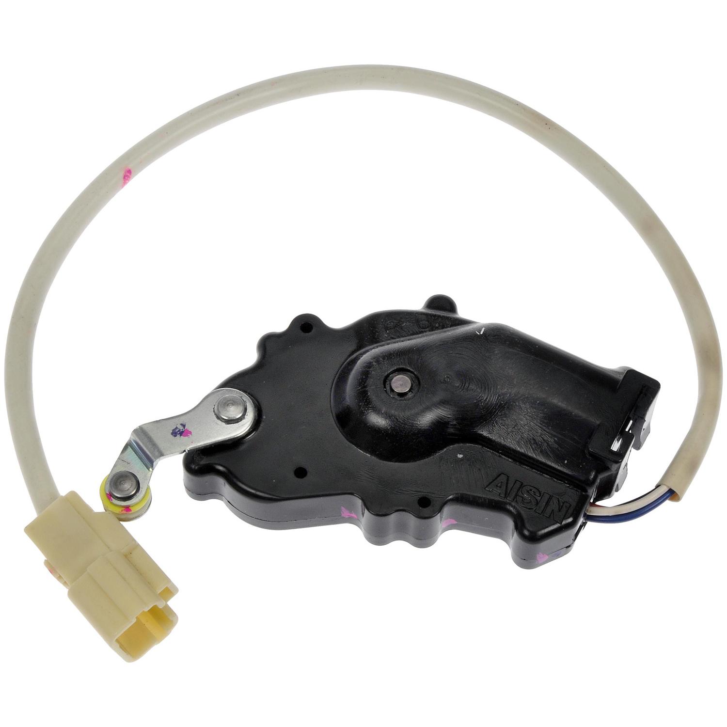Dorman 746621 Door Lock Actuator Motor product image 2 of 6