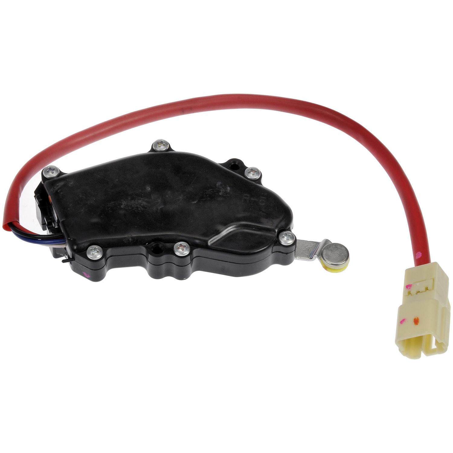 Dorman 746623 Door Lock Actuator Motor product image 1 of 6