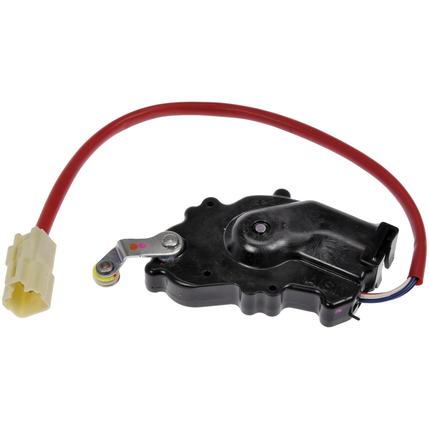 Dorman 746623 Door Lock Actuator Motor product image 2 of 6