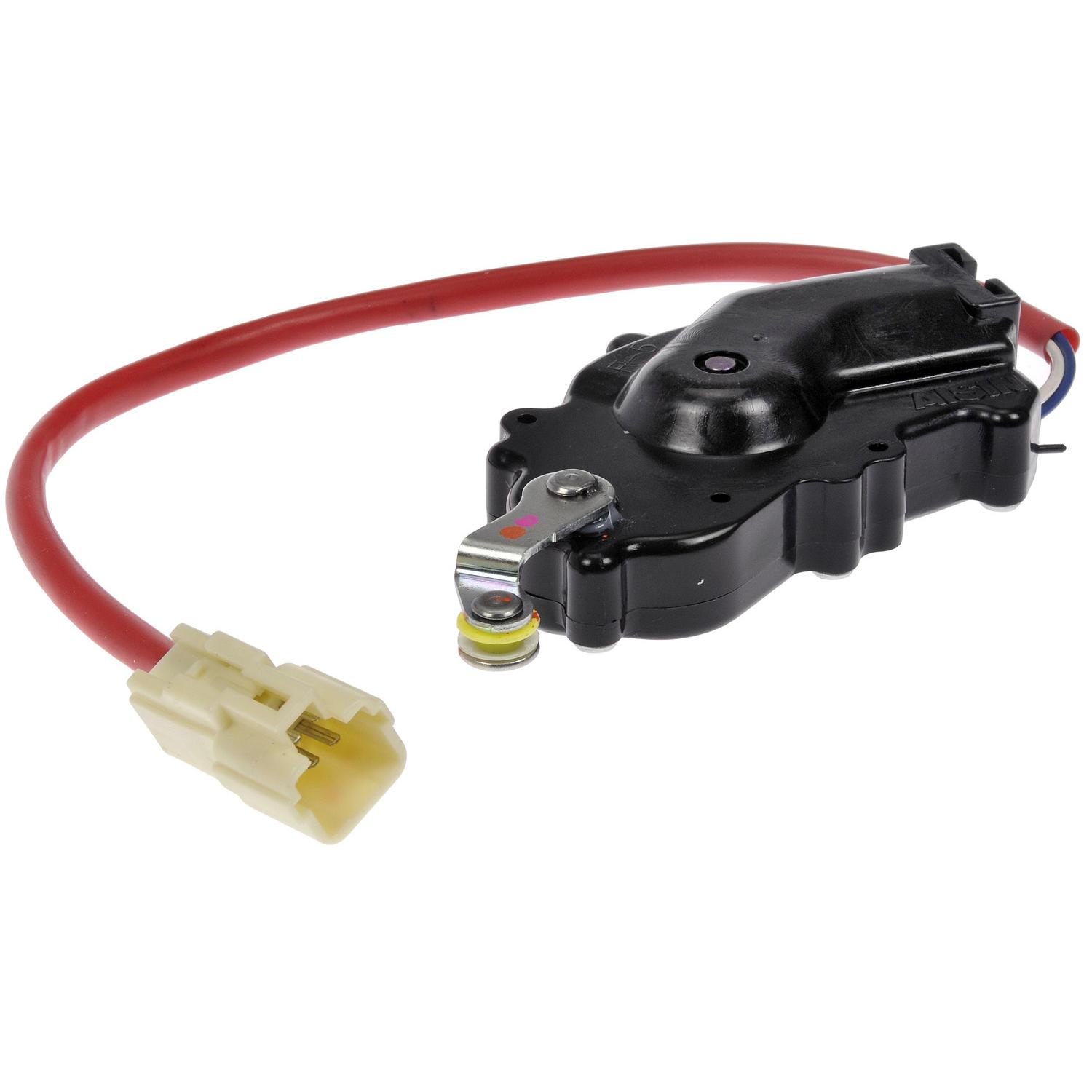 Dorman 746623 Door Lock Actuator Motor product image 3 of 6