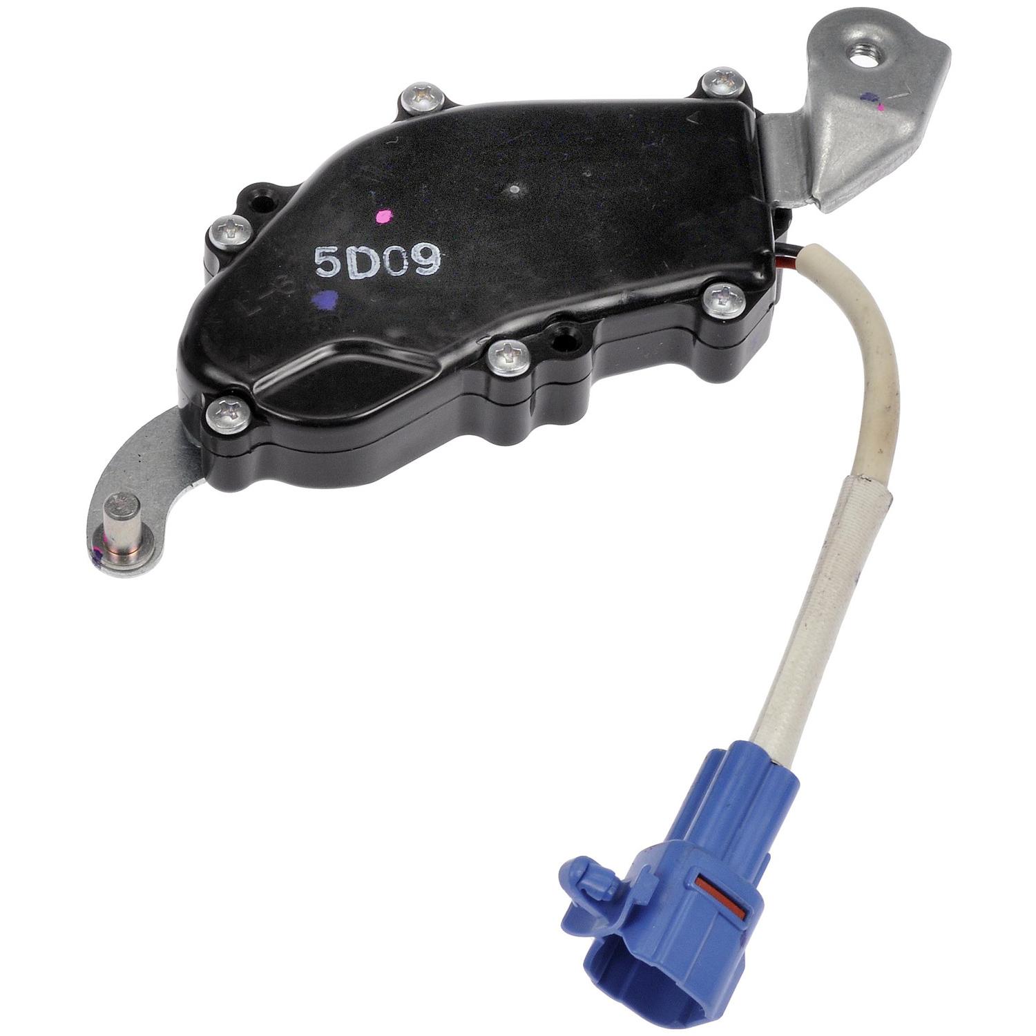 Dorman 746632 - Door Lock Actuator Motor Dorman 746632 Door Lock Actuator Motor product image 1 of 6