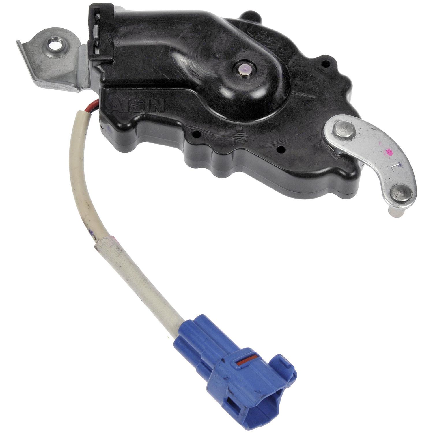Dorman 746632 - Door Lock Actuator Motor Dorman 746632 Door Lock Actuator Motor product image 2 of 6