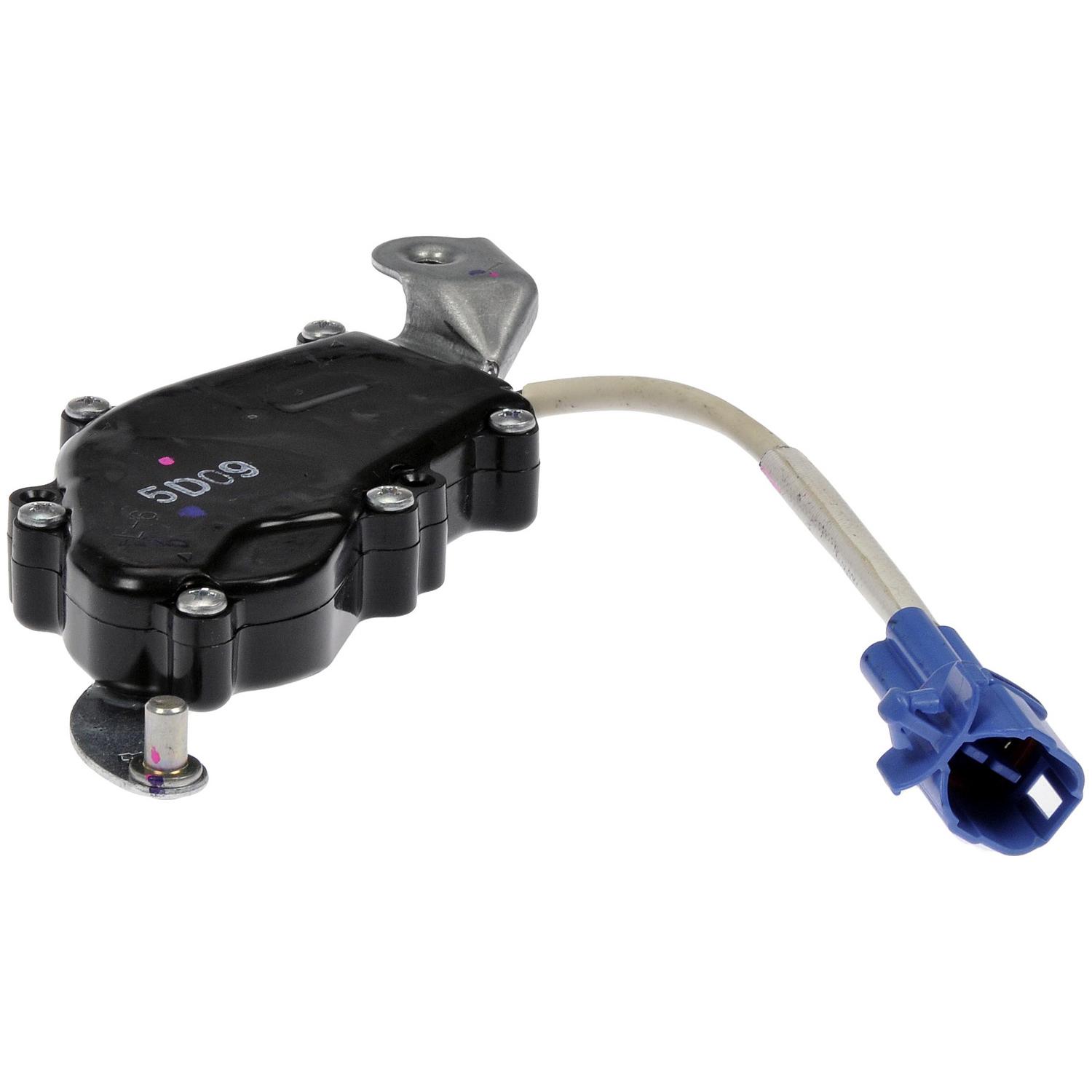 Dorman 746632 - Door Lock Actuator Motor Dorman 746632 Door Lock Actuator Motor product image 3 of 6