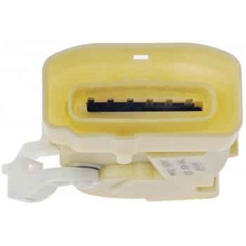 Dorman 746634 Door Lock Actuator Motor product image 1 of 10