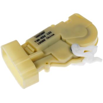 Dorman 746634 Door Lock Actuator Motor product image 2 of 10