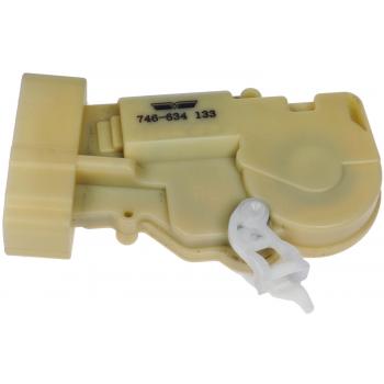 Dorman 746634 Door Lock Actuator Motor product image 3 of 10