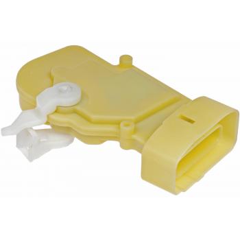 Dorman 746634 Door Lock Actuator Motor product image 4 of 10