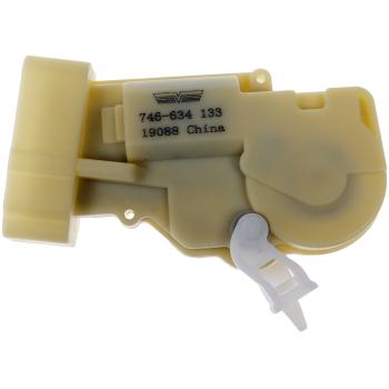 Dorman 746634 Door Lock Actuator Motor product image 10 of 10