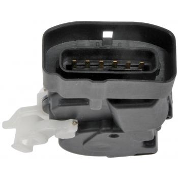 Dorman 746638 Door Lock Actuator Motor product image 1 of 7