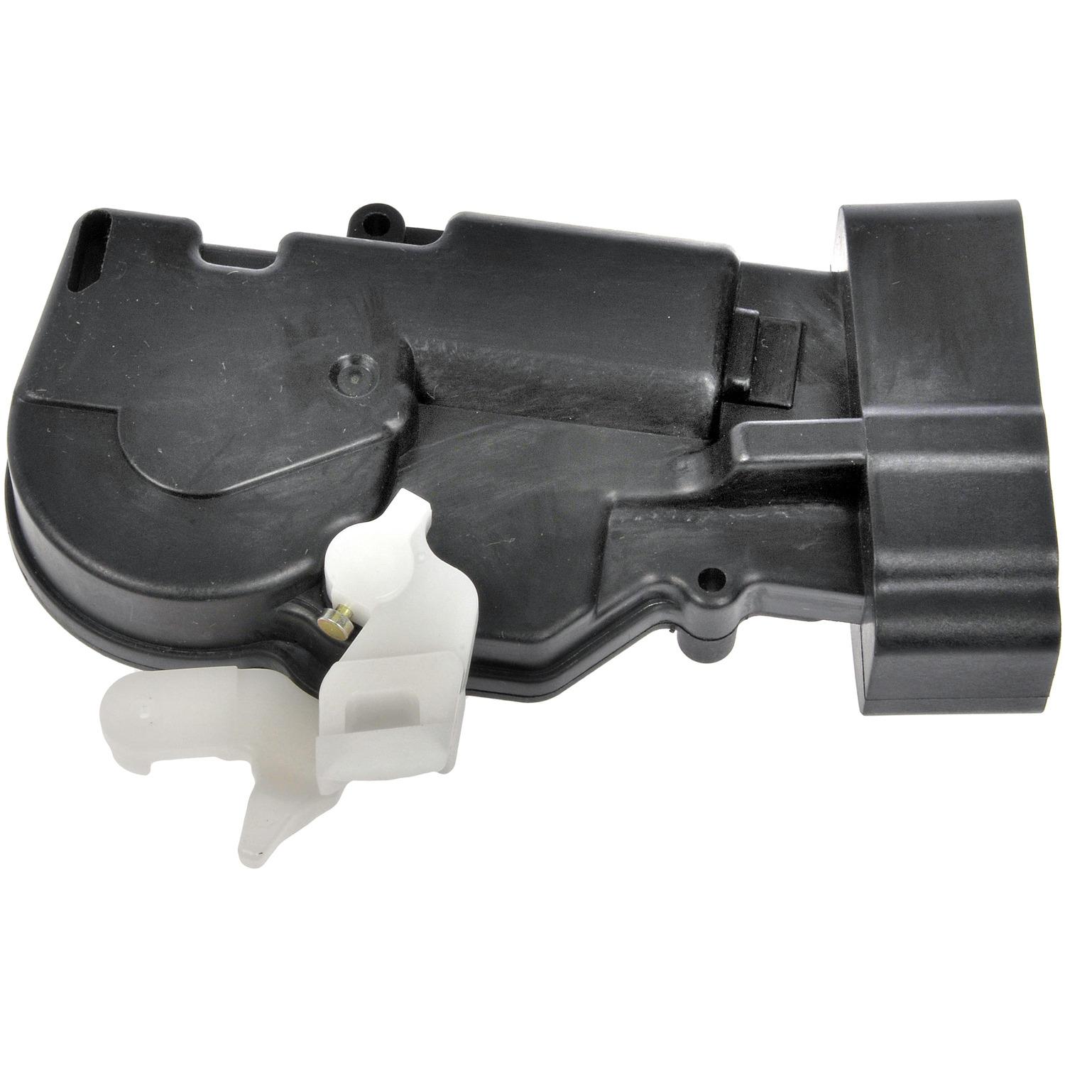 Dorman 746639 Door Lock Actuator Motor product image 2 of 7