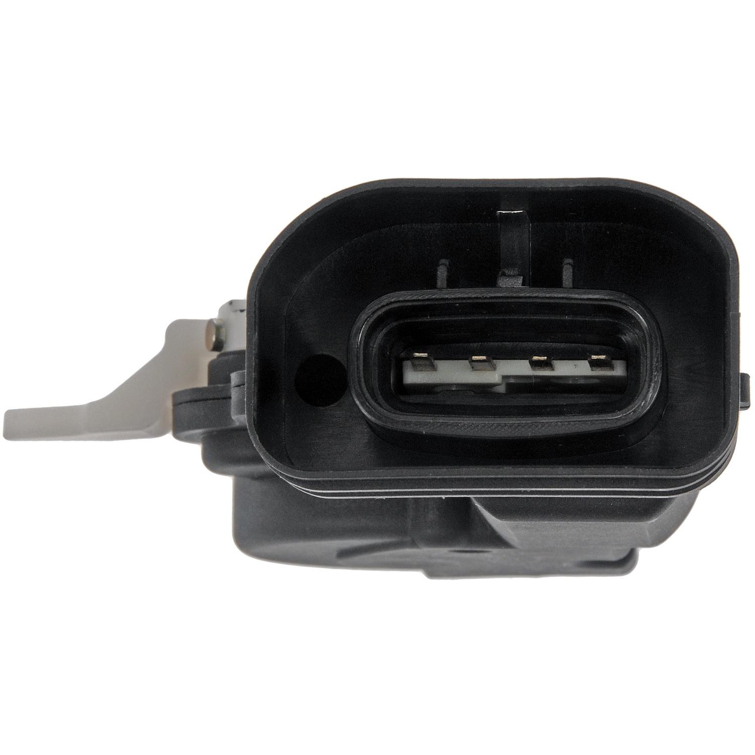 Dorman 746640 Door Lock Actuator Motor product image 1 of 6