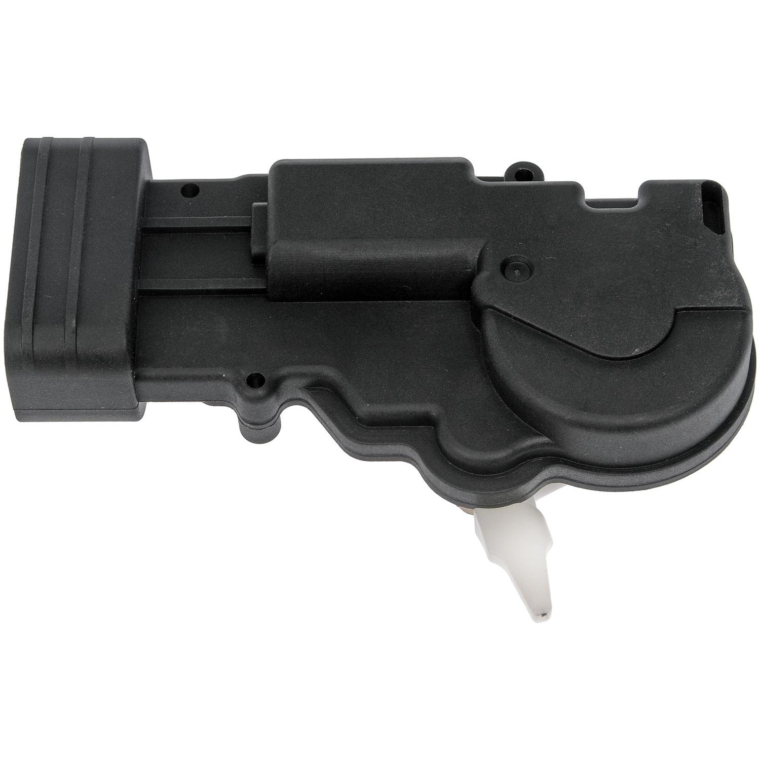 Dorman 746640 Door Lock Actuator Motor product image 2 of 6