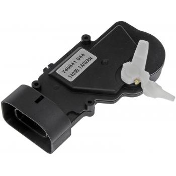 Dorman 746641 Door Lock Actuator Motor product image 3 of 6