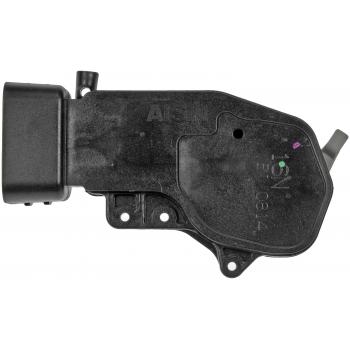 Dorman 746652 Door Lock Actuator Motor product image 1 of 6