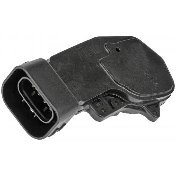 Dorman 746652 Door Lock Actuator Motor product image 3 of 6