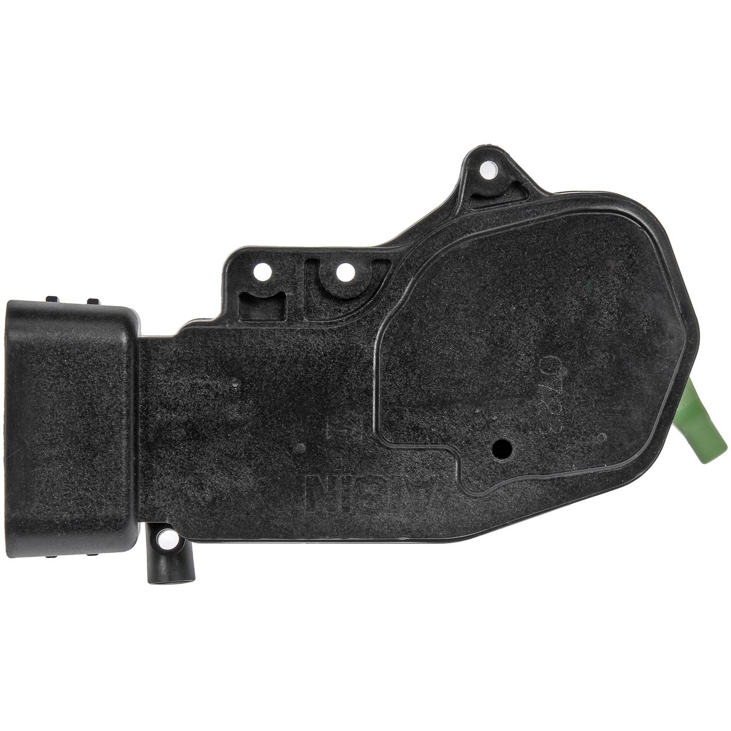 Dorman 746653 Door Lock Actuator Motor product image 1 of 6