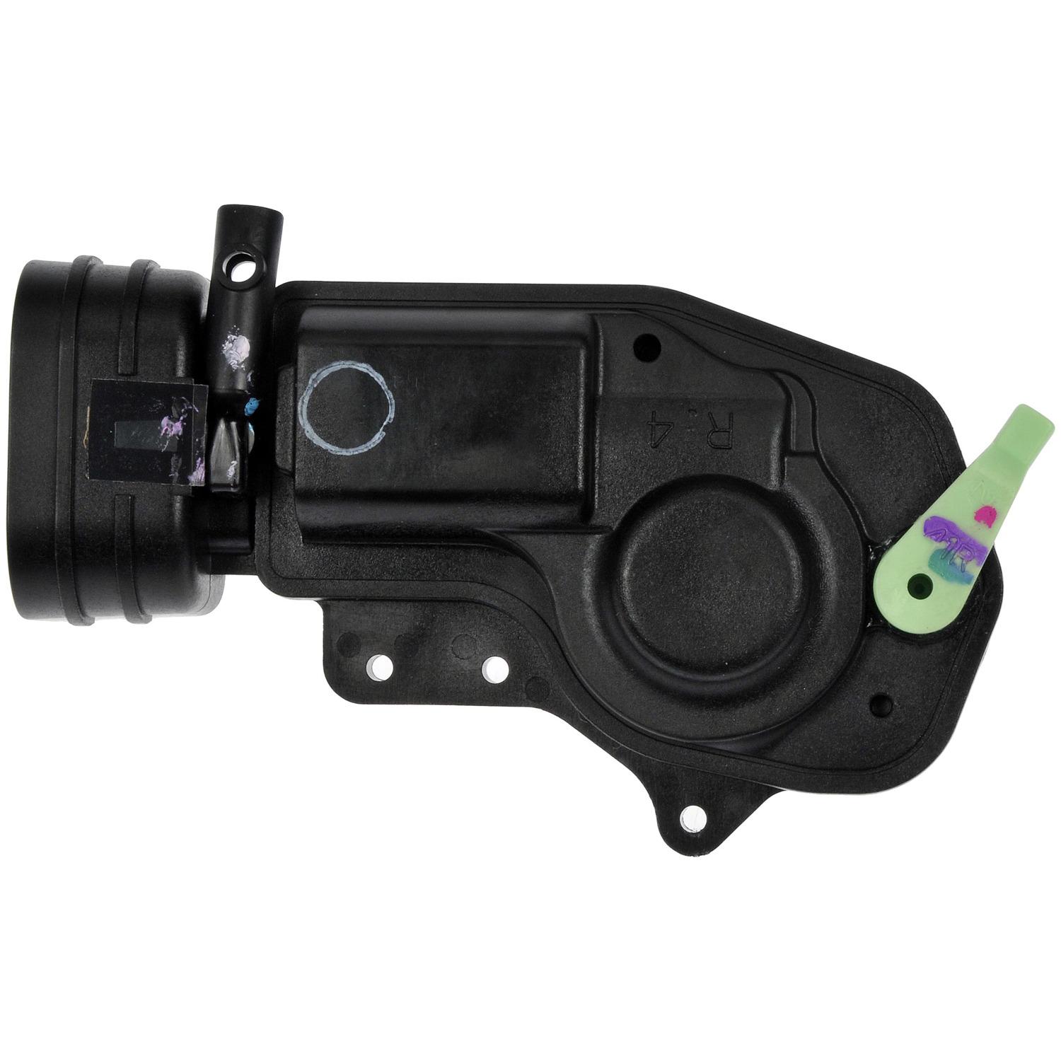 Dorman 746653 Door Lock Actuator Motor product image 2 of 6
