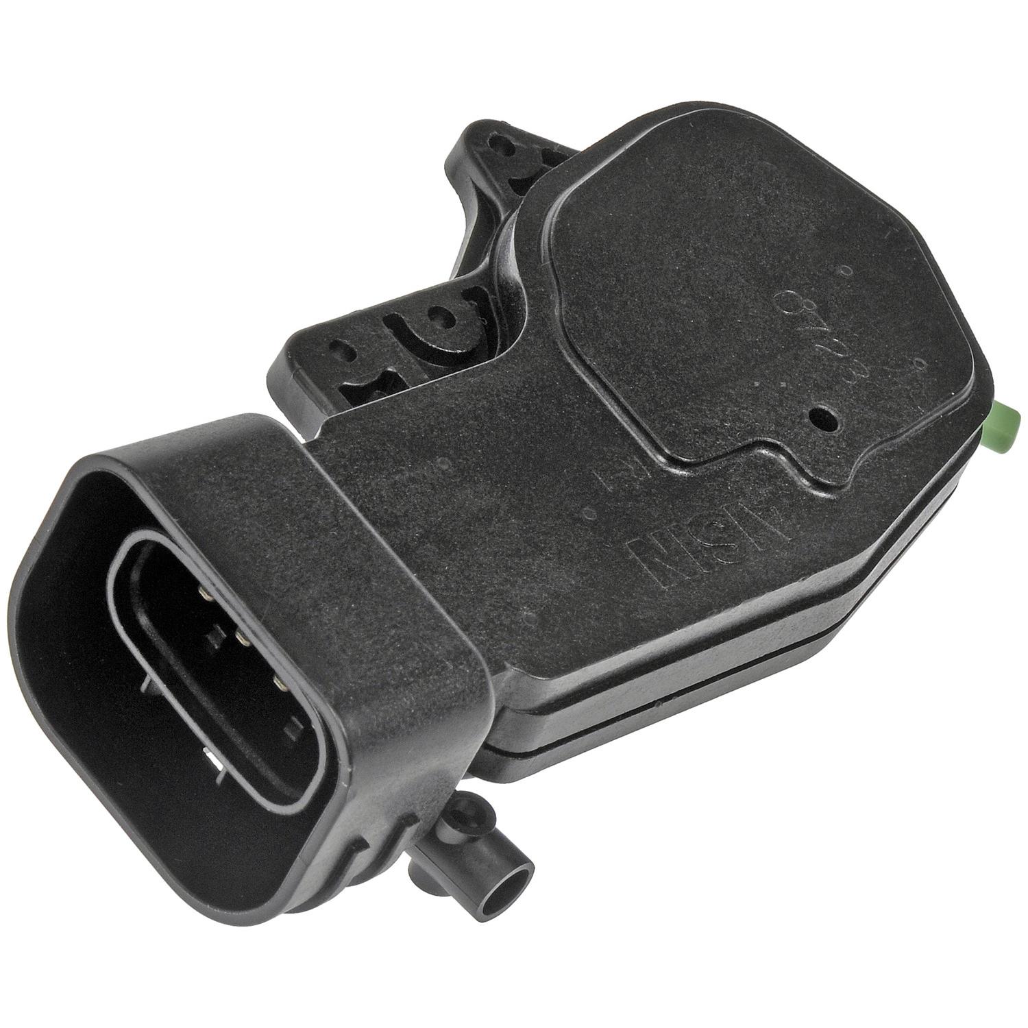 Dorman 746653 Door Lock Actuator Motor product image 3 of 6
