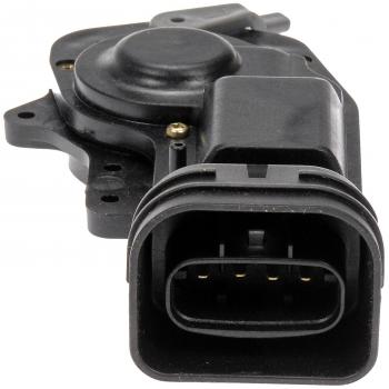 Dorman 746654 - Door Lock Actuator Motor Dorman 746654 Door Lock Actuator Motor product image 1 of 7