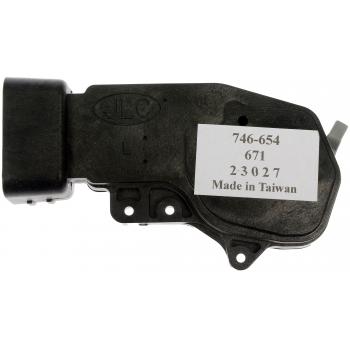 Dorman 746654 - Door Lock Actuator Motor Dorman 746654 Door Lock Actuator Motor product image 7 of 7