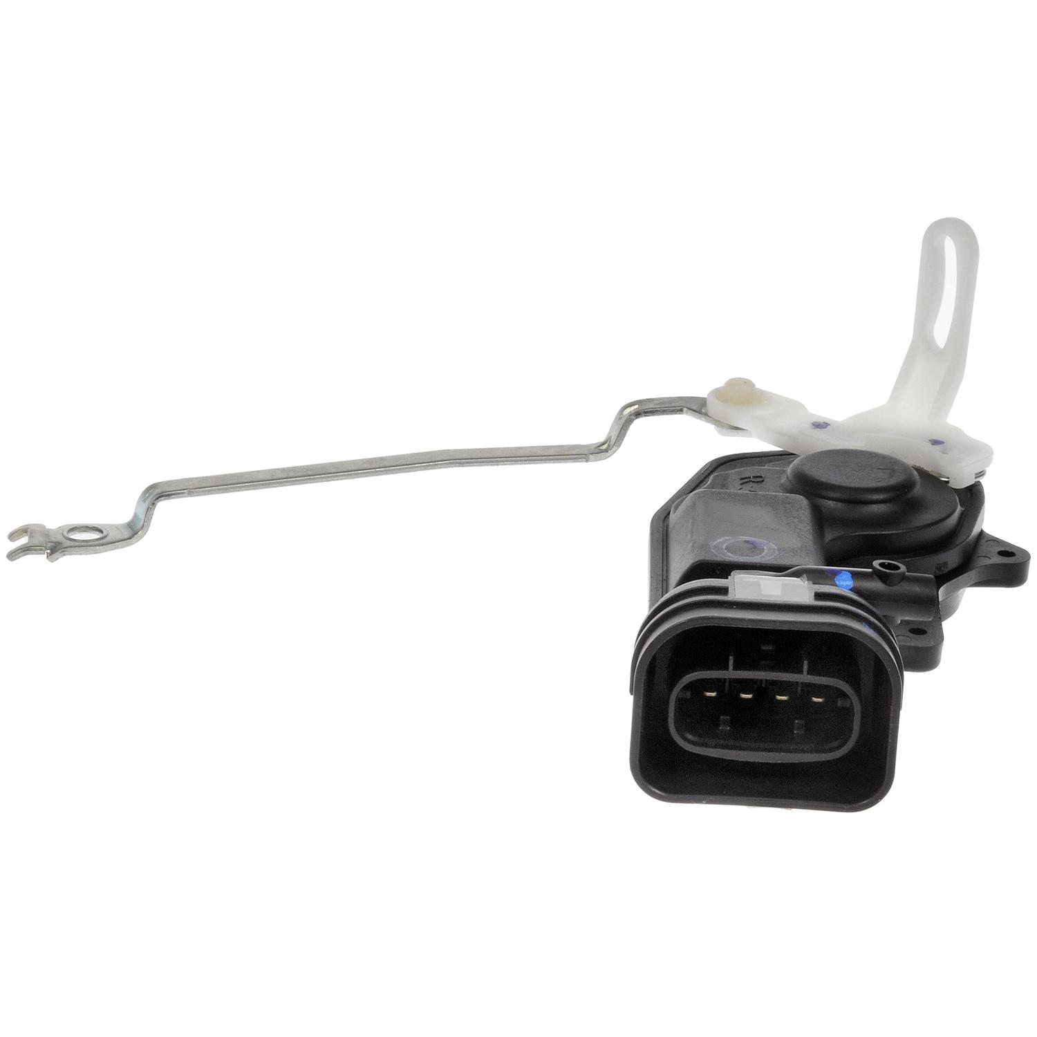 Dorman 746656 Door Lock Actuator Motor product image 1 of 7