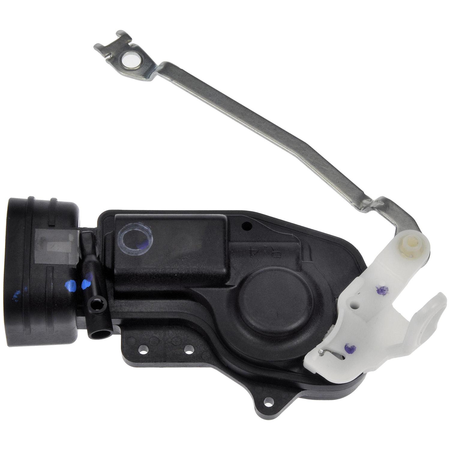 Dorman 746656 Door Lock Actuator Motor product image 2 of 7