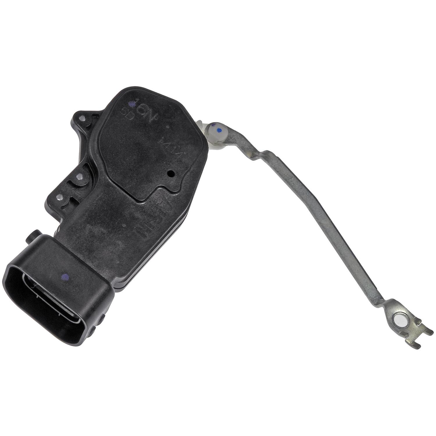 Dorman 746656 Door Lock Actuator Motor product image 3 of 7