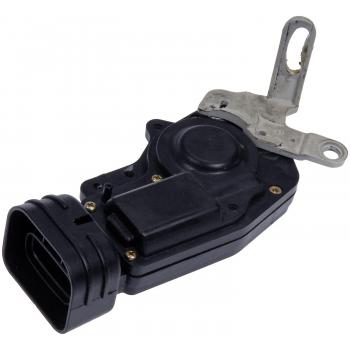 Dorman 746657 Door Lock Actuator Motor product image 3 of 6