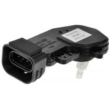 Dorman 746694 Door Lock Actuator Motor product image 3 of 6