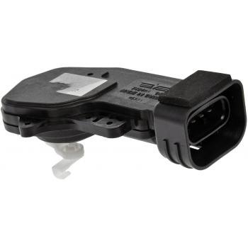 Dorman 746695 Door Lock Actuator Motor product image 3 of 6