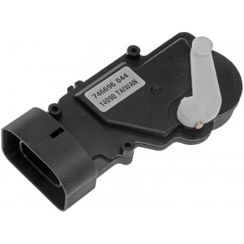 Dorman 746696 Door Lock Actuator Motor product image 3 of 6