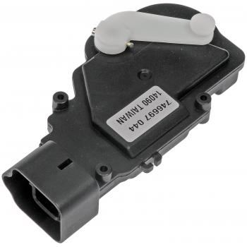 Dorman 746697 Door Lock Actuator Motor product image 3 of 6