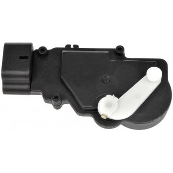 Dorman 746698 Door Lock Actuator Motor product image 3 of 6