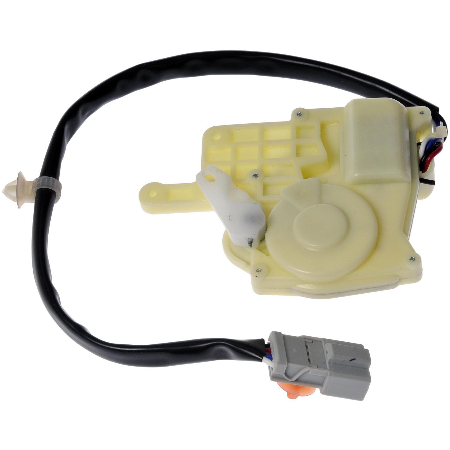 Dorman 746700 - Door Lock Actuator Motor Dorman 746700 Door Lock Actuator Motor product image 1 of 6
