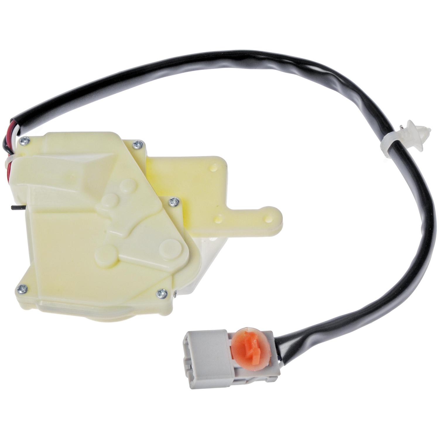 Dorman 746700 - Door Lock Actuator Motor Dorman 746700 Door Lock Actuator Motor product image 2 of 6