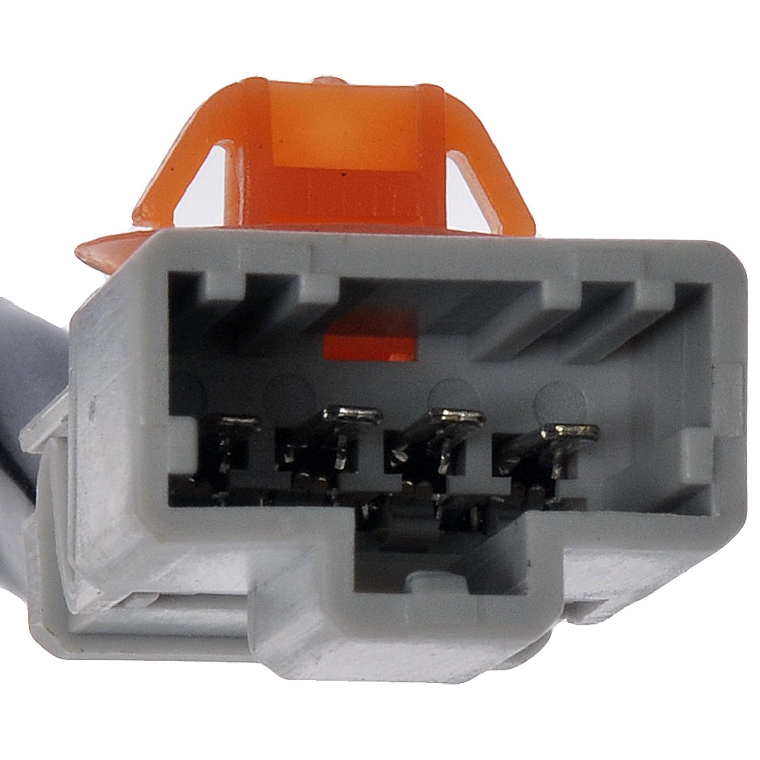 Dorman 746700 - Door Lock Actuator Motor Dorman 746700 Door Lock Actuator Motor product image 3 of 6