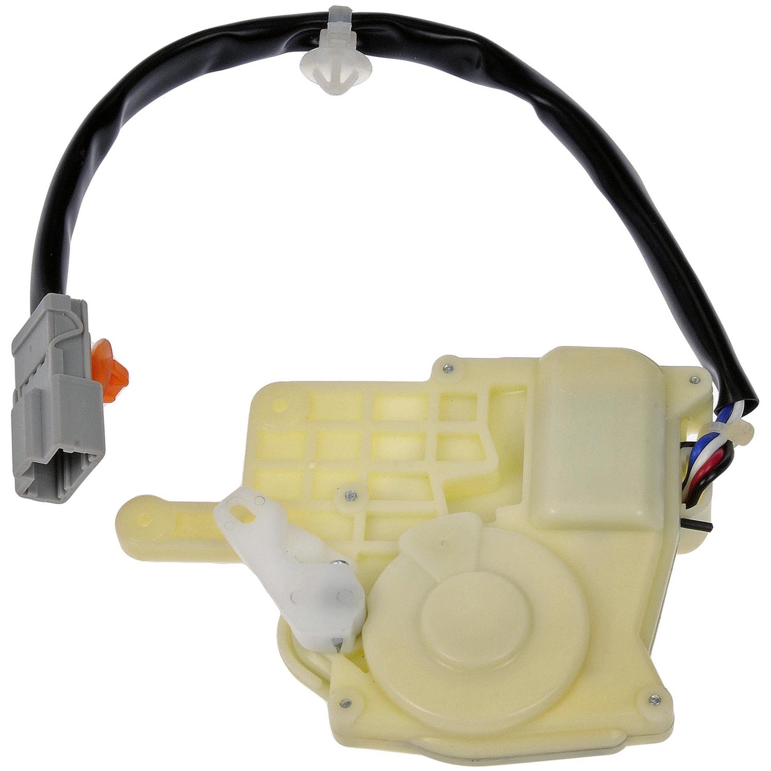 Dorman 746702 Door Lock Actuator Motor product image 1 of 6