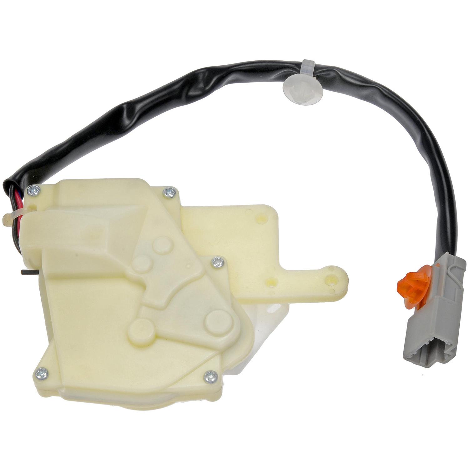 Dorman 746702 Door Lock Actuator Motor product image 2 of 6