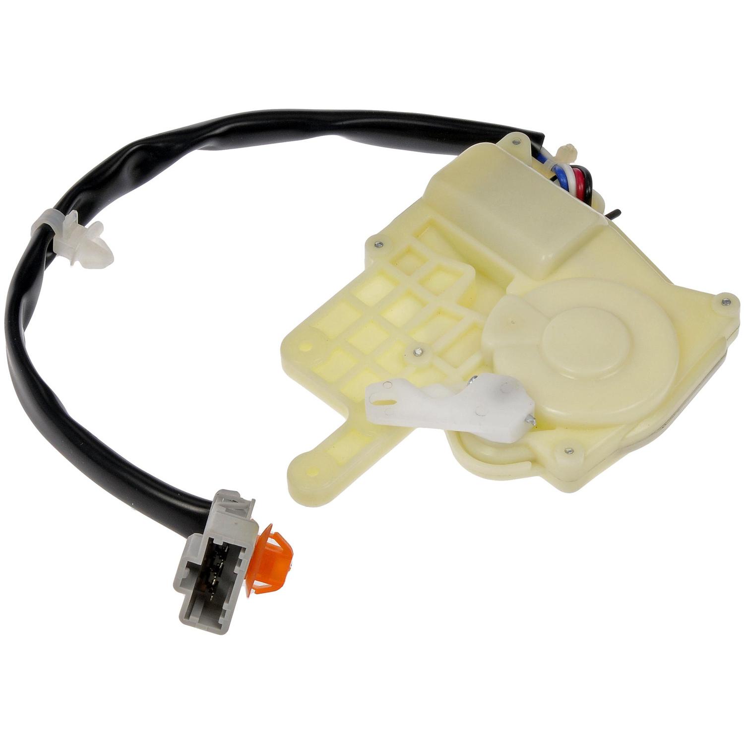 Dorman 746702 Door Lock Actuator Motor product image 3 of 6