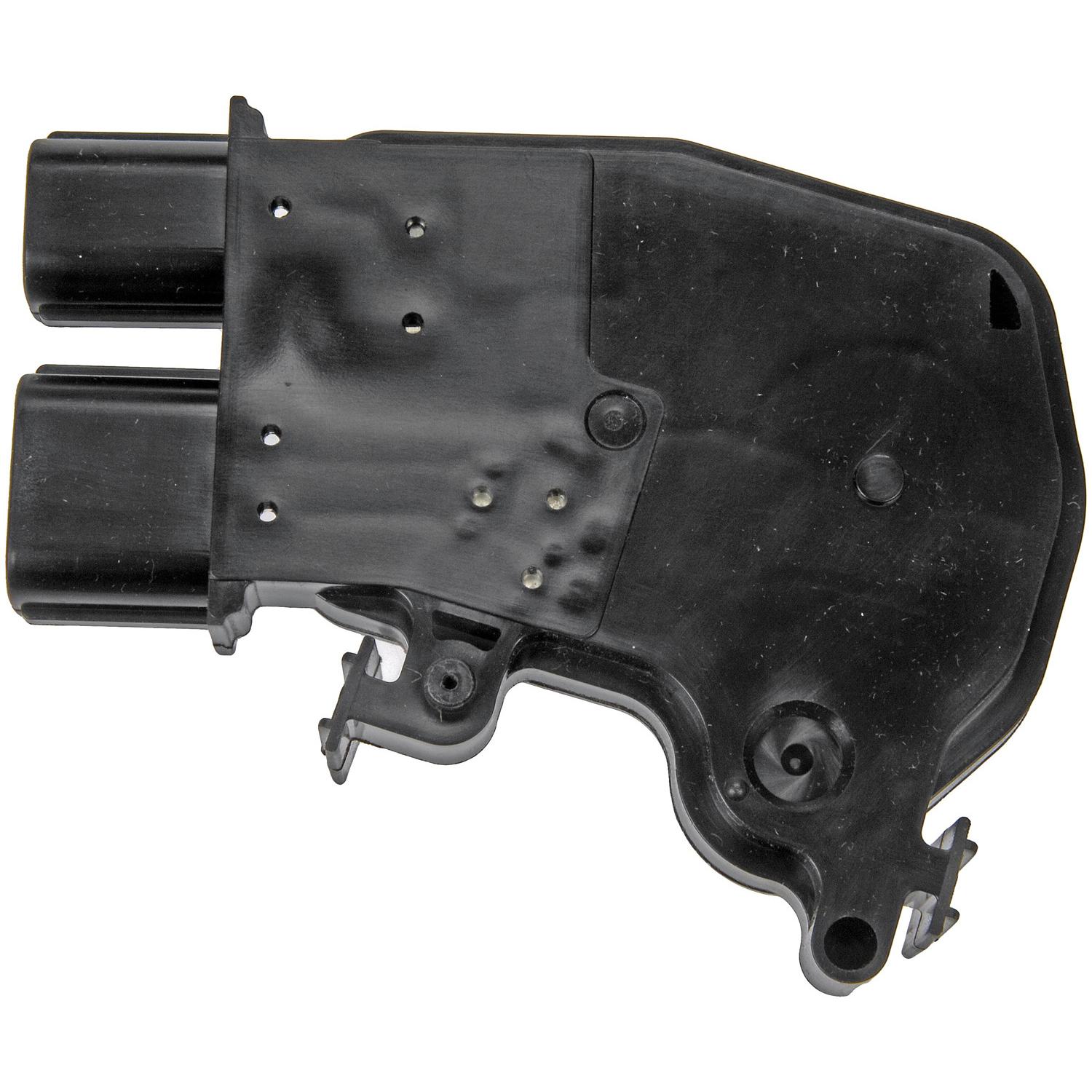 Dorman 746714 Door Lock Actuator Motor product image 2 of 6