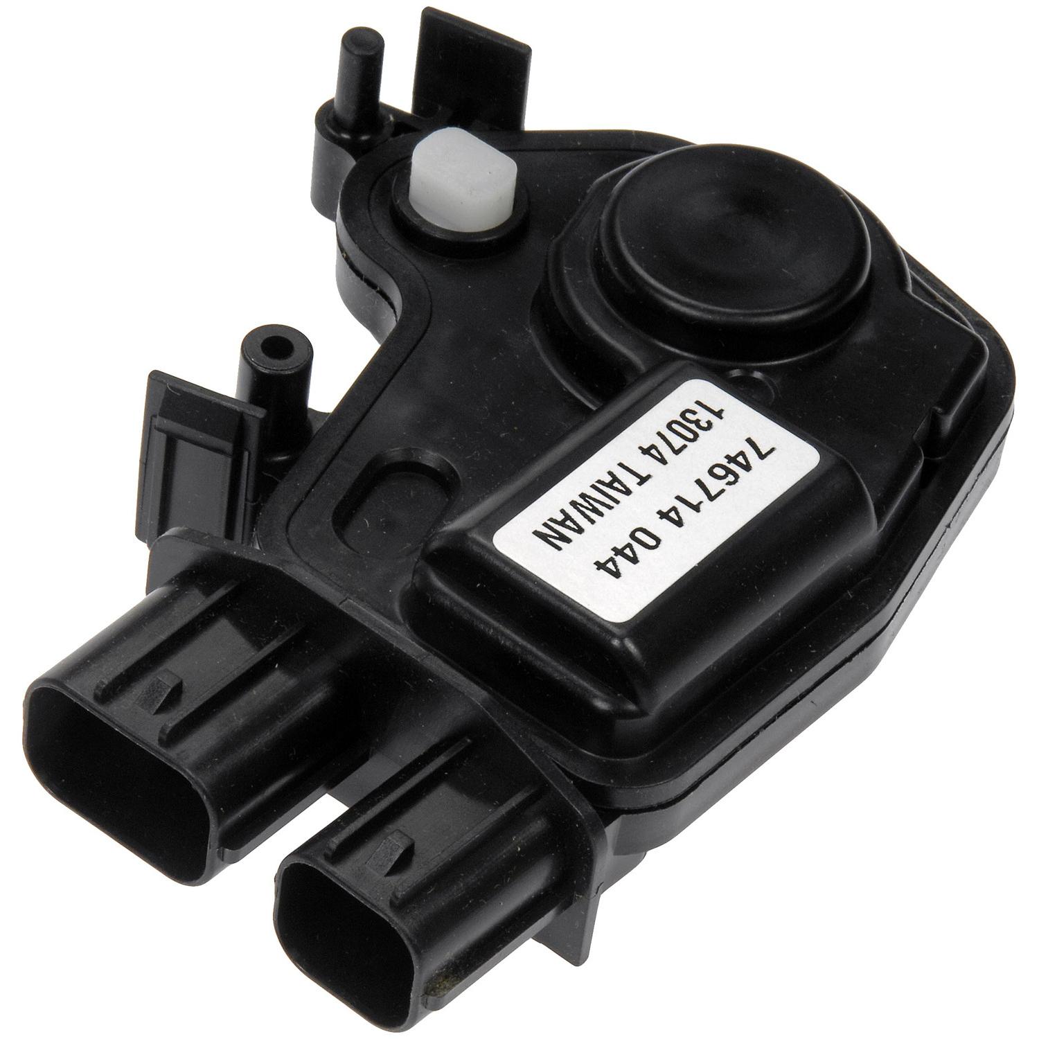 Dorman 746714 Door Lock Actuator Motor product image 3 of 6