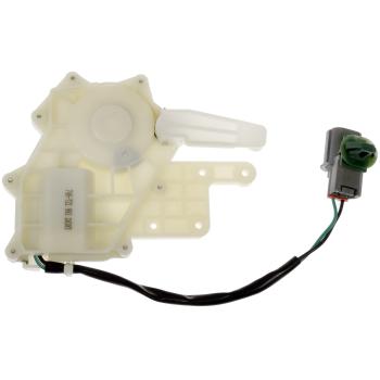 Dorman 746721 Door Lock Actuator Motor product image 2 of 5