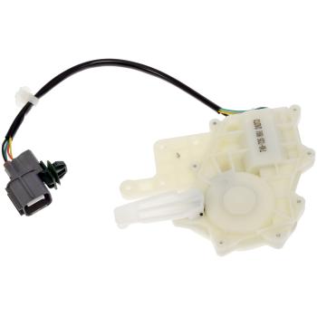 Dorman 746725 Door Lock Actuator Motor product image 3 of 4