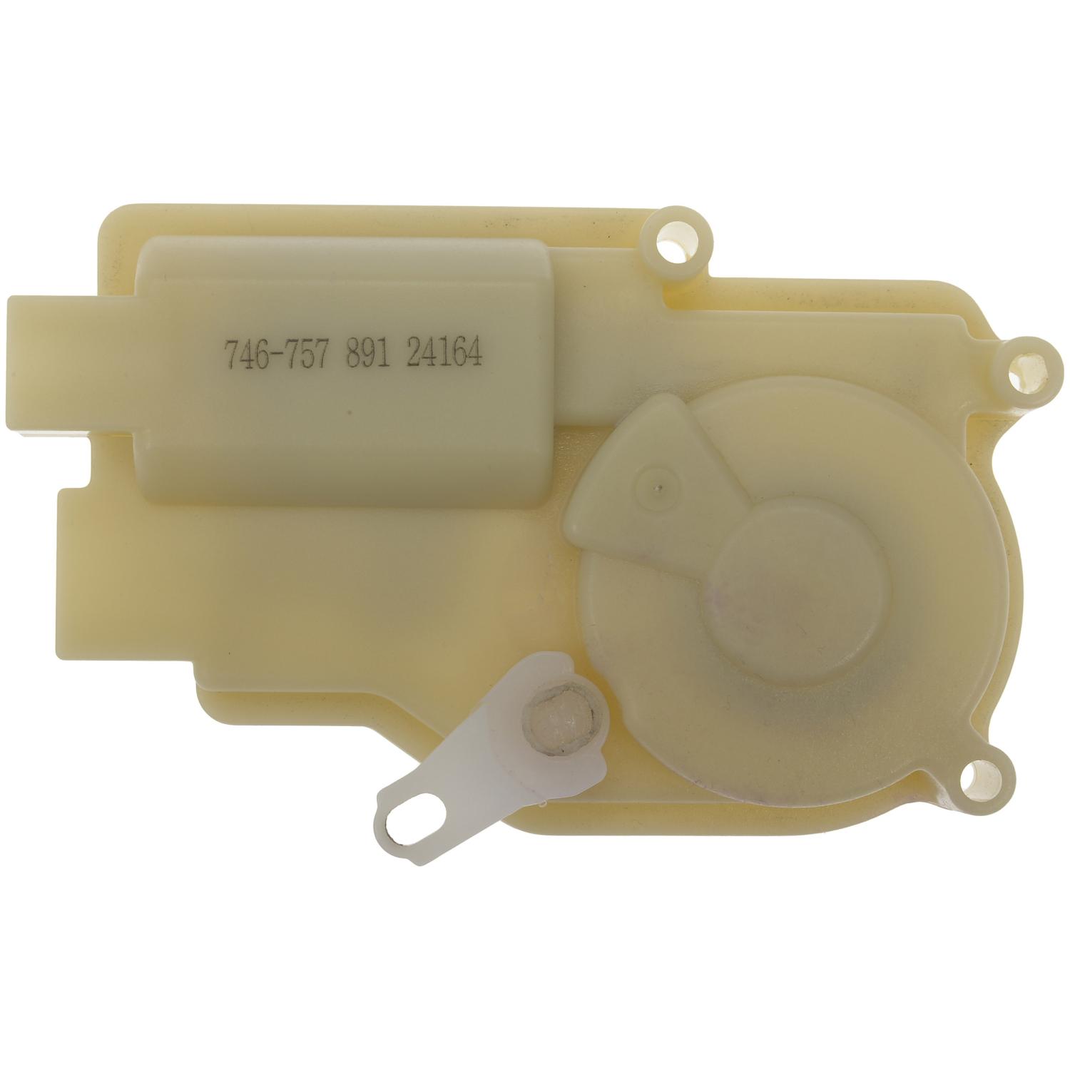 Dorman 746757 Liftgate Lock Actuator product image 3 of 4