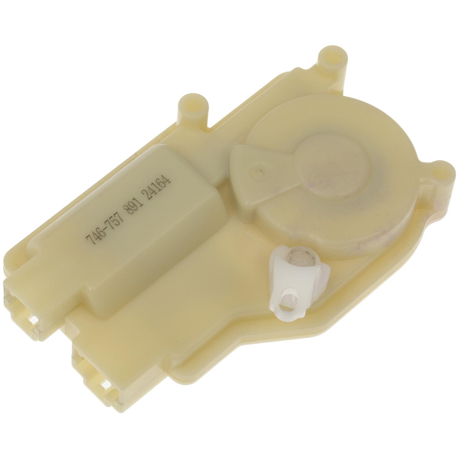 Dorman 746757 Liftgate Lock Actuator product image 4 of 4