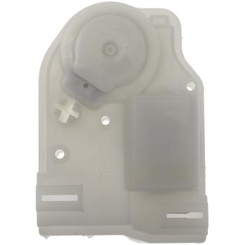 Dorman 746759 - Liftgate Lock Actuator Dorman 746759 Liftgate Lock Actuator product image 2 of 5