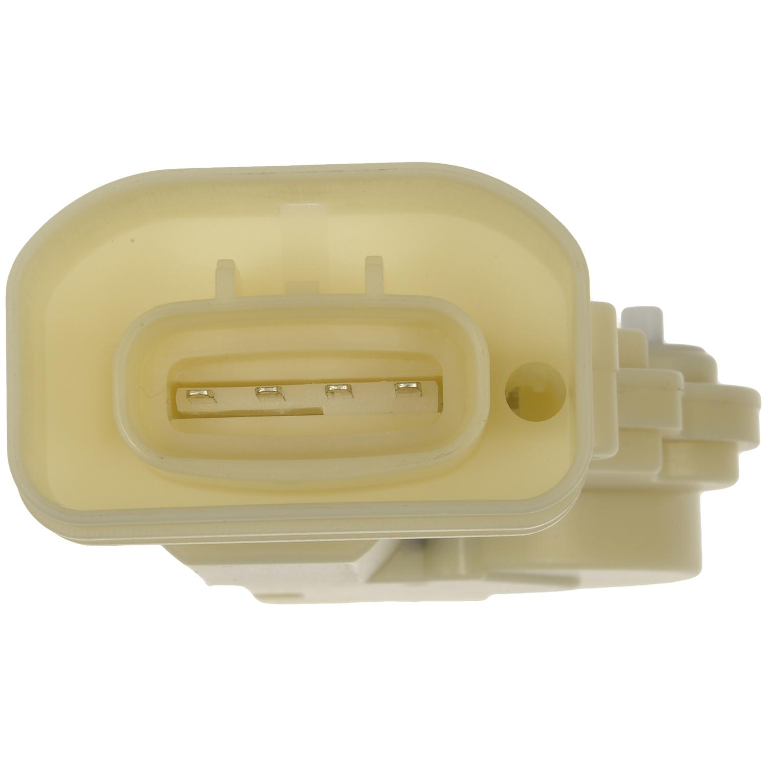 Dorman 746771 Door Lock Actuator Motor product image 1 of 4