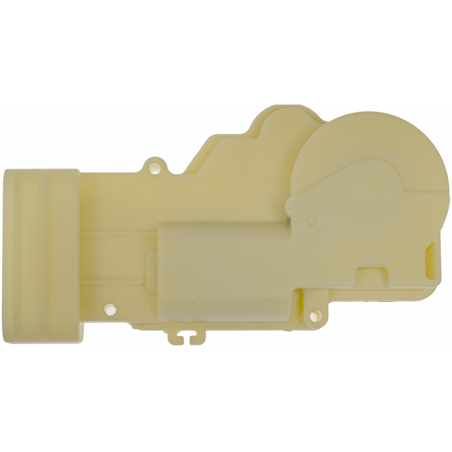 Dorman 746771 Door Lock Actuator Motor product image 2 of 4